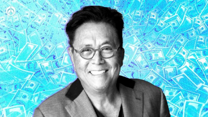 Robert Kiyosaki: así se endeudó el gurú de las finanzas y autor de ‘Padre Rico, padre pobre’