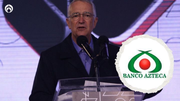 Salinas Pliego contraataca: Banco Azteca interpondrá demandas por campaña de desprestigio
