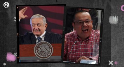 ¡Es cizaña electoral! Germán Martínez truena contra AMLO por 'tijeretazo' a autónomos