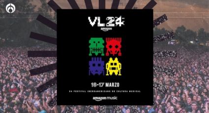 Sorpresa en el Vive Latino 2024, se suma Kings of Leon al cartel, pero se baja Paramore