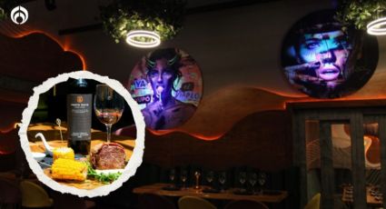 La Perla Negra: una experiencia gastronómica única en la Condesa