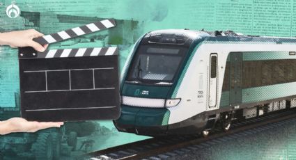 Luces, cámara… Tren Maya: esto se sabe de la serie sobre la megaobra