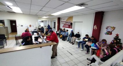 Deudores alimenticios no podrán casarse por lo civil en Tampico