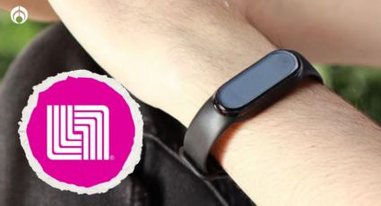 Liverpool: este es el smartwatch más barato a precio casi regalado que puedes comprar