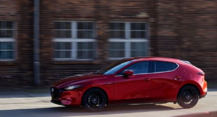 Mazda reajusta los precios de sus autos