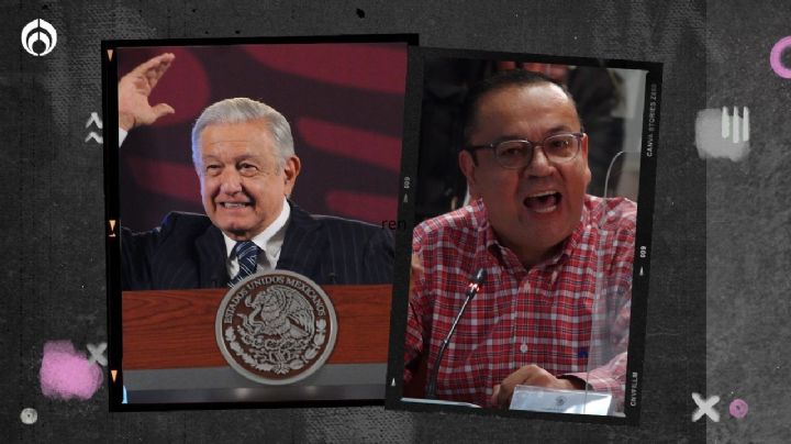 ¡Es cizaña electoral! Germán Martínez truena contra AMLO por 'tijeretazo' a autónomos