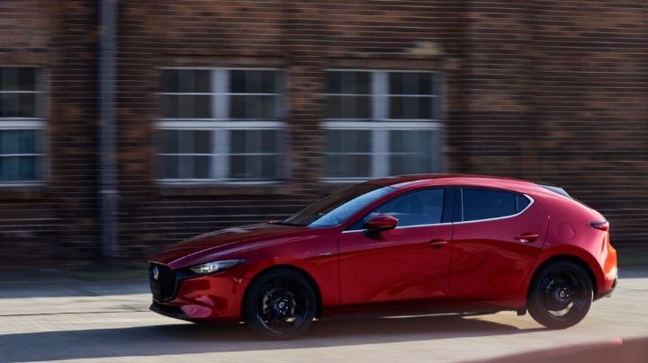 Mazda reajusta los precios de sus autos