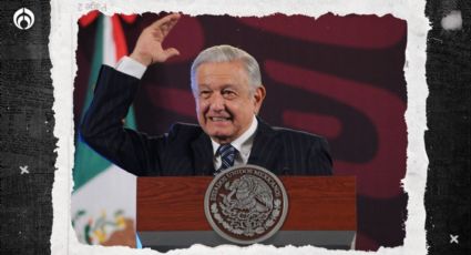 AMLO quiere eliminar 10 organismos autónomos... sin 'despedir a nadie'