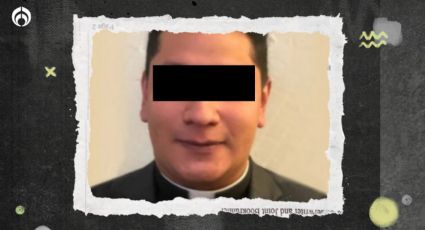 Detienen a sacerdote por abuso sexual en Álvaro Obregón; Arquidiócesis investiga