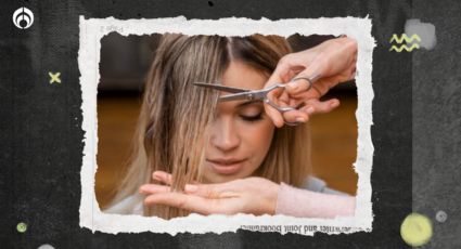 El corte de cabello que te quitará años de encima y además remarcará tus pómulos