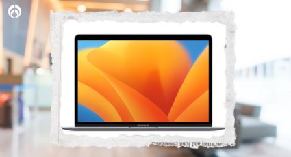 Costco pone en remate de locura MacBook Air 13, con Chip M1y 256 GB, por un precio 'regalado'