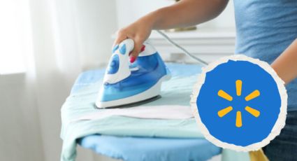 Walmart pone estas 5 planchas T-Fal con descuentazo