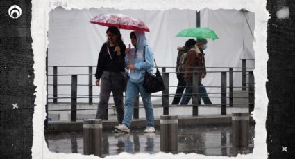 Clima hoy sábado 20 de enero: Frente frío 28 provocará lluvias este fin de semana en estos estados