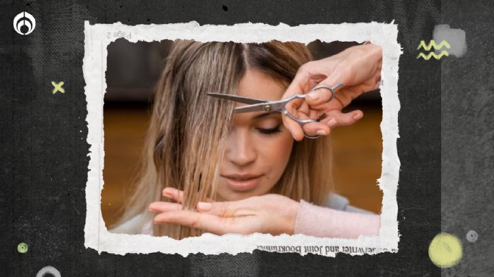 El corte de cabello que te quitará años de encima y además remarcará tus pómulos