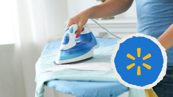 Walmart pone estas 5 planchas T-Fal con descuentazo