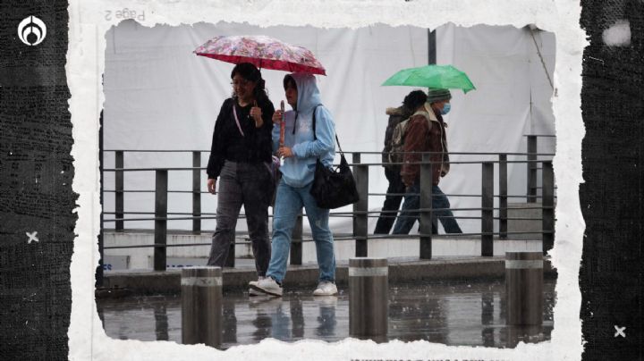 Clima hoy sábado 20 de enero: Frente frío 28 provocará lluvias este fin de semana en estos estados