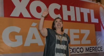 Xóchitl Gálvez visitará Huatabampo y Navojoa; sostendrá reuniones con militantes de la Coalición