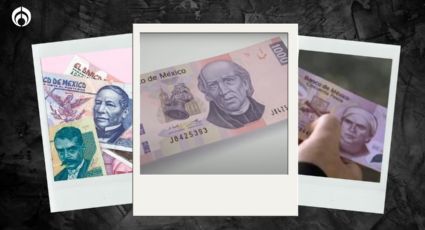 ¿Los tienes? Estos son todos los billetes que ‘desaparecerán’ en 2024