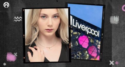 Liverpool remata 5 elegantes collares ¡por menos de 300 pesitos!