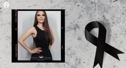 Muere reina de belleza: Esta fue la última publicación de la mexicana que sufrió fatal accidente