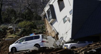 Terremoto en Japón: réplica de magnitud 5.5 sorprende a habitantes; no hay alerta de tsunami