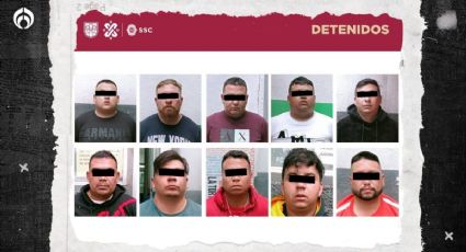 Balacera en CDMX: ¿Quiénes son ‘Los Conchos’, extorsionadores que operan en Iztacalco?