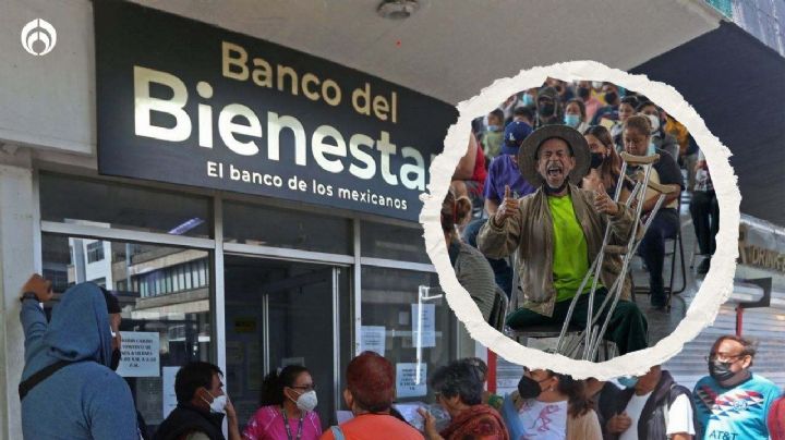 Pensión Bienestar 2024: calendario para el primer pago con AUMENTO a 6 mil pesos