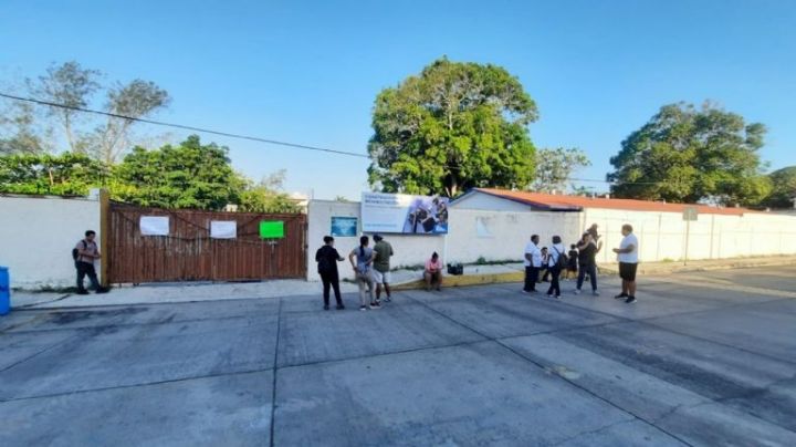 Cuotas escolares 'desaparecen' en Tamaulipas; directivos pueden enfrentar pena de cárcel