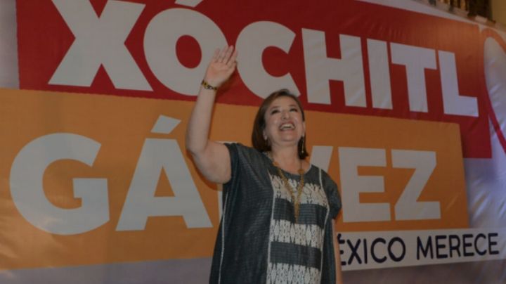 Xóchitl Gálvez visitará Huatabampo y Navojoa; sostendrá reuniones con militantes de la Coalición