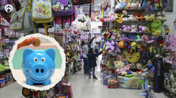 Día de Reyes 2024: 8 tiendas que tienen juguetes baratísimos ¡a casi mitad de precio!