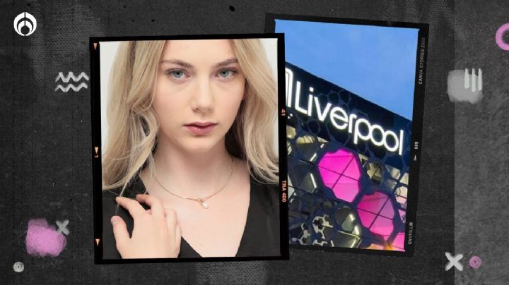 Liverpool remata 5 elegantes collares ¡por menos de 300 pesitos!