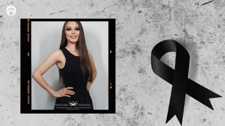 Muere reina de belleza: Esta fue la última publicación de la mexicana que sufrió fatal accidente