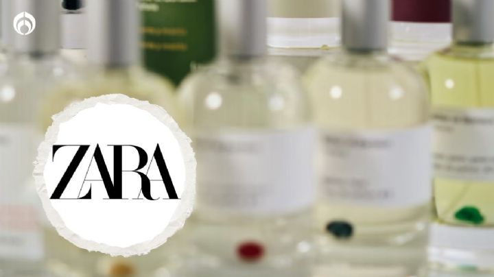 Rebajas de Invierno en Zara: Los 5 perfumes que tienen descuentazo y cuestan menos de 200 pesos