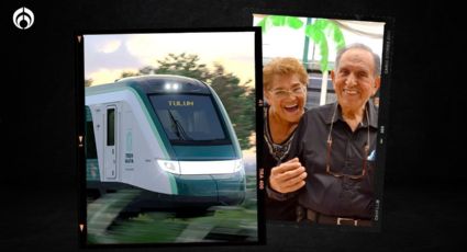 INAPAM 2024: así puedes conseguir el descuento de 50% en el boleto del Tren Maya