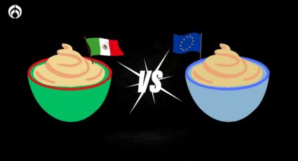 Mayonesas mexicanas vs. europeas: estas son las mejores, según Profeco