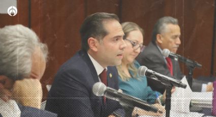 Senadores PVEM buscan mejorar la Dirección del INECC