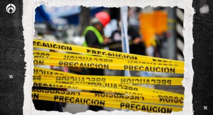 Cae elevador de un quinto piso en hospital de Monterrey; transportaba 11 personas