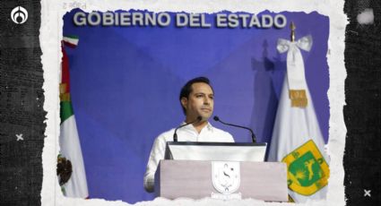 Mauricio Vila rinde su quinto informe de gobierno: 'Juntos hemos transformado Yucatán'