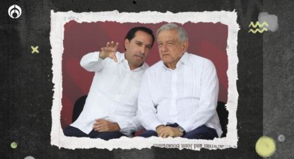 Se adelanta a AMLO: Mauricio Vila dice NO a embajadas tras dejar Yucatán