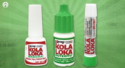 KolaLoka pega de locura: tips para USO