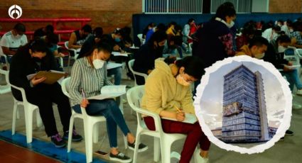 Examen UNAM 2024: dime qué carrera quieres estudiar y te diré cuántos aciertos pide