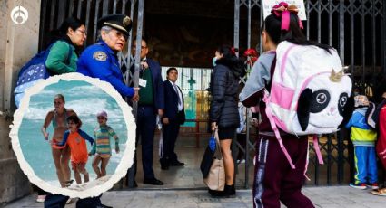 Esta es la fecha exacta del MEGAPUENTE de febrero, según el calendario de la SEP