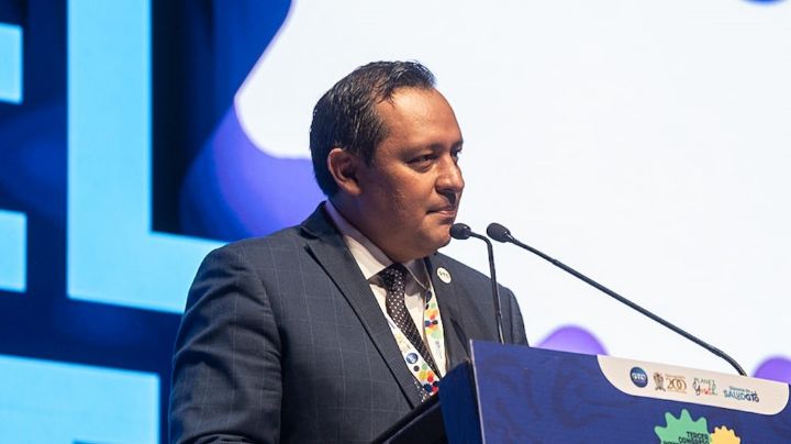 Daniel Díaz renuncia como secretario de Salud en Guanajuato