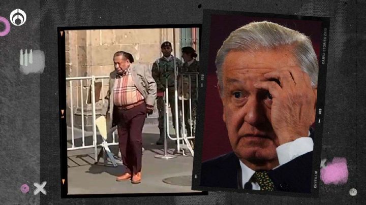 AMLO y fiscal del caso Ayotzinapa se reúnen tras liberación de 8 militares