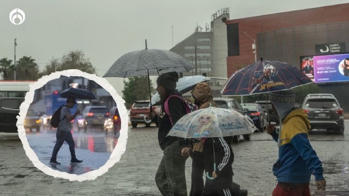 Frente frío 30 extenderá lluvias, vientos fuertes y hasta nieve en estos estados