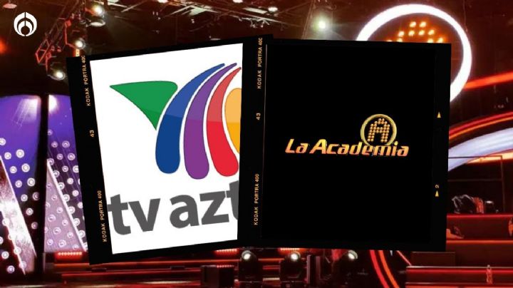 TV Azteca reciclará fórmula que llevó al éxito a 'La Academia', revela Benjamín Salinas