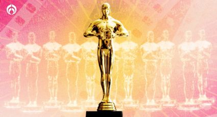 Premios Oscar 2024: Barbie y Oppenheimer van por mejor película; lista completa de las nominaciones