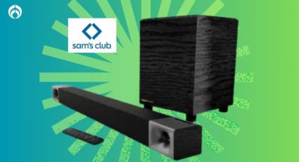 Sam's Club remata barra de sonido Klipsch con subwoofer inalámbrico y sonido nítido