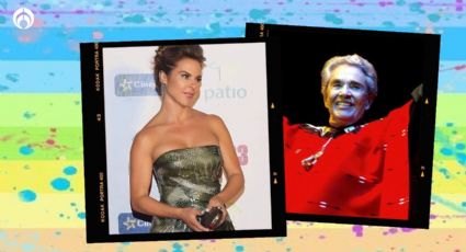 Kate del Castillo vuelve a la TV como protagonista de 'Chavela', bioserie de Chavela Vargas