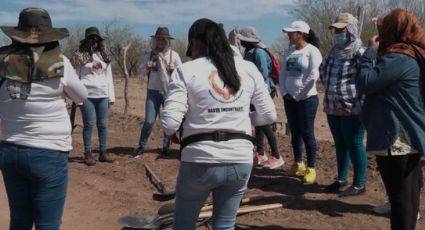 Buscadoras se reunirán con Comisionada Nacional de Búsqueda; plantearán desaparición de menores